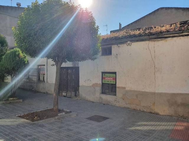 Terreno en Venta en Ciudad Rodrigo