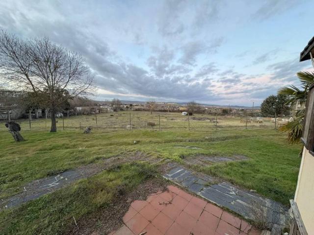 Terreno en Venta en Ciudad Rodrigo