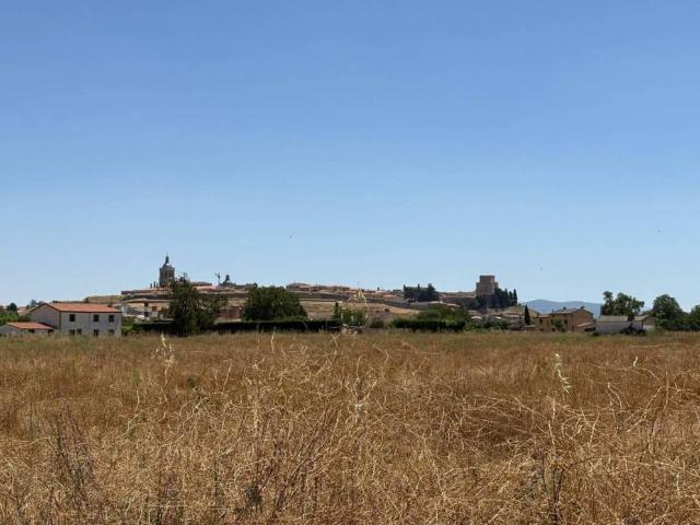 Terreno en Venta en Ciudad Rodrigo