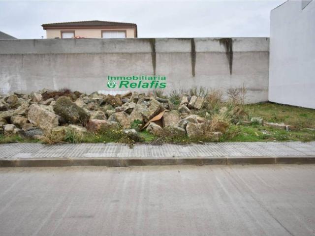 Terreno en Venta en Ciudad Rodrigo