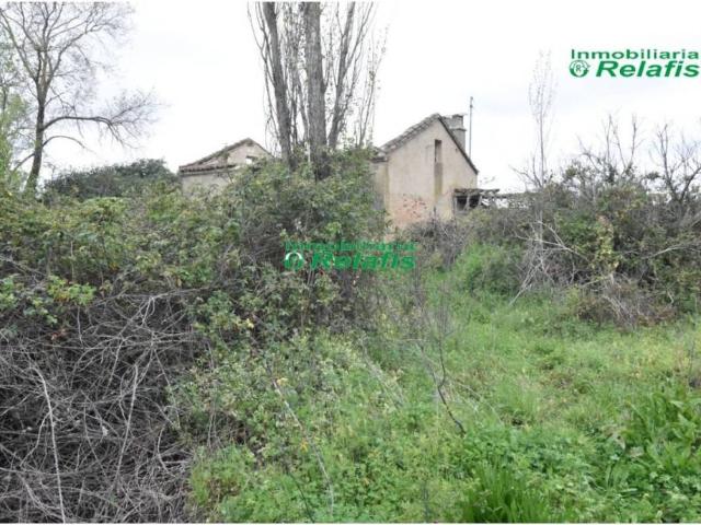 Terreno en Venta en Ciudad Rodrigo