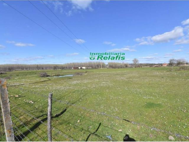 Terreno en Venta en Ciudad Rodrigo