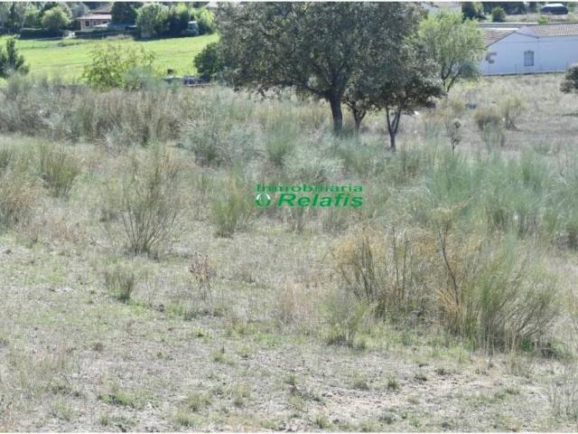 Terreno en Venta en Ciudad Rodrigo