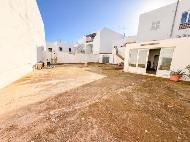 Terreno en Venta en Ciutadella de Menorca