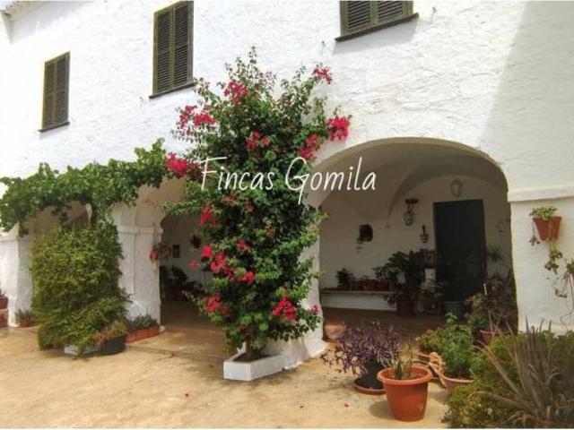 Terreno en Venta en Ciutadella de Menorca