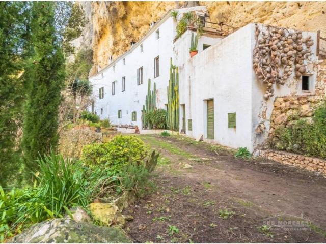 Terreno en Venta en Ciutadella de Menorca