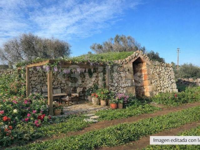 Terreno en venta en Ciutadella de Menorca