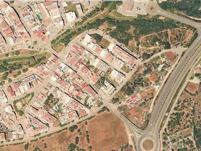 Terreno en Venta en Ciutadella de Menorca
