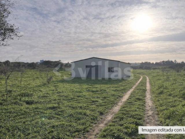 Terreno en Venta en Ciutadella de Menorca