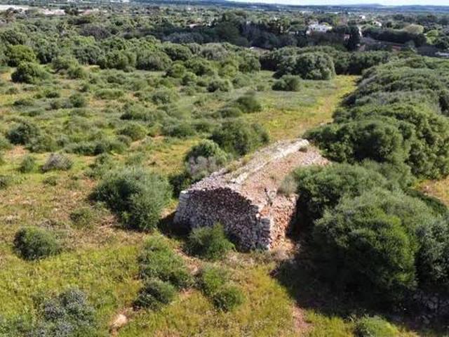 Terreno en Venta en Ciutadella de Menorca