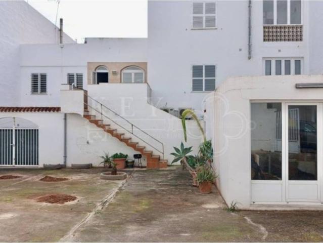 Terreno en Venta en Ciutadella de Menorca