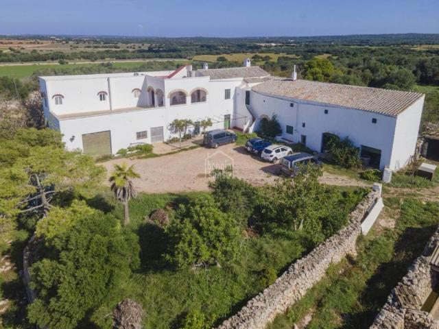 Terreno en Venta en Ciutadella de Menorca
