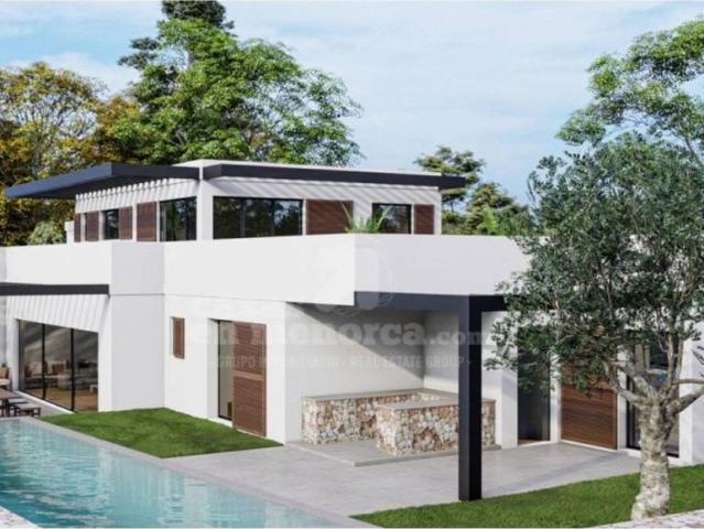 Terreno en Venta en Ciutadella de Menorca