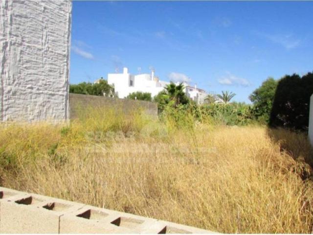 Terreno en Venta en Ciutadella de Menorca