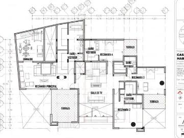 Terreno en venta en Club de Golf Valle Escondido