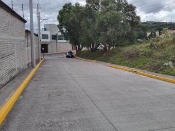 Terreno en Venta en Club de Golf Acozac, Ixtapaluca