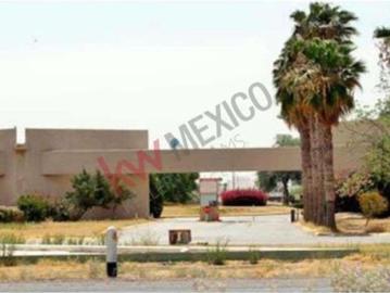 Terreno en venta en Club de Golf los Azulejos, Torreón, Coahuila de Zaragoza