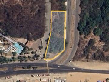Terreno en Venta en Club Santiago Manzanillo