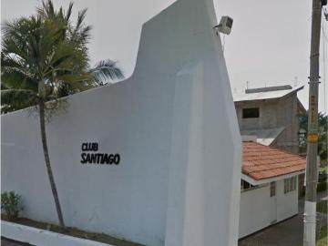 Terreno en venta en Club Santiago, Manzanillo, Colima