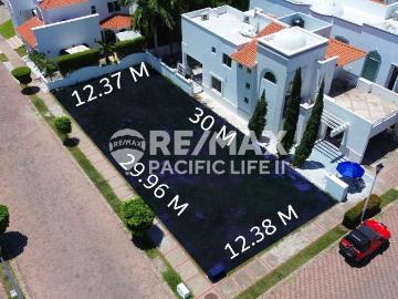 Terreno en venta en club real