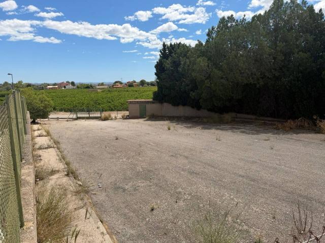 Terreno en venta en Club Tenis de Torrent