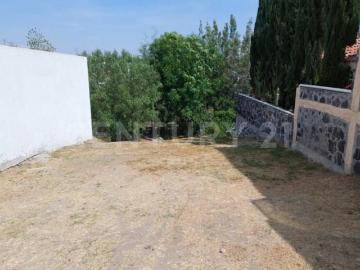 Terreno en venta en Clúster 10 10 10, Lomas de Angelópolis, Puebla