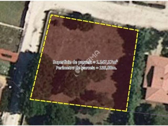 Terreno en Venta en Coca