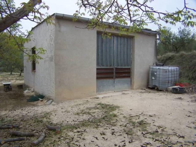 Terreno en Venta en Cocentaina