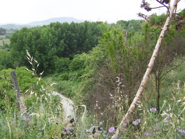 Terreno en Venta en Cocentaina