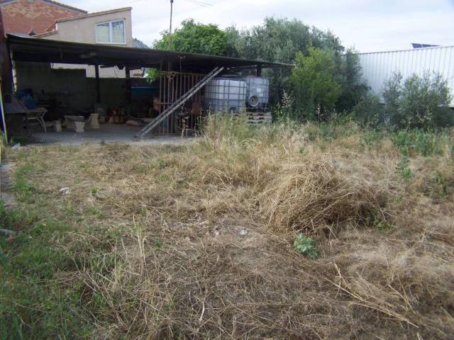 Terreno en Venta en Cocentaina