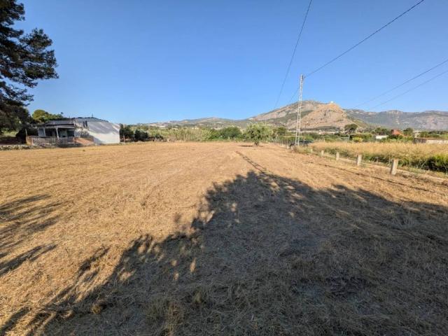 Terreno en Venta en Cocentaina