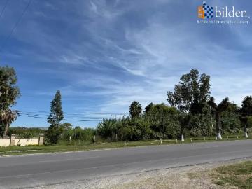Terreno en Venta en Coahuila de Zaragoza
