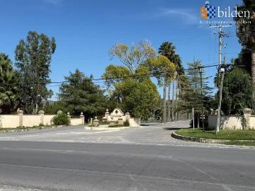 Terreno en Venta en Coahuila de Zaragoza