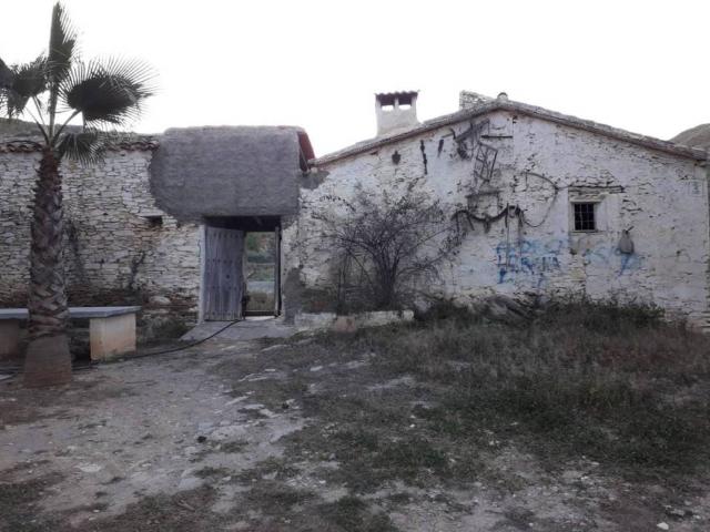 Terreno en Venta en Cóbdar