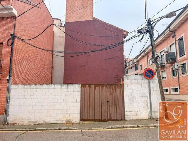 Terreno en Venta en Cobeña