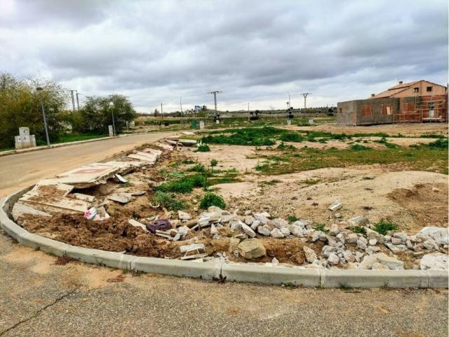 Terreno en Venta en Cobisa