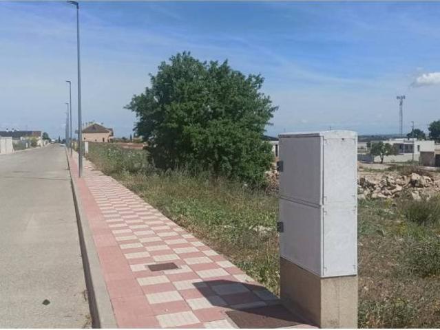 Terreno en Venta en Cobisa