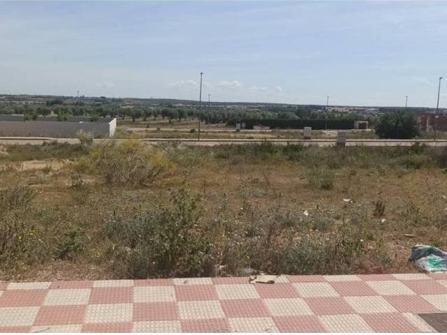 Terreno en Venta en Cobisa