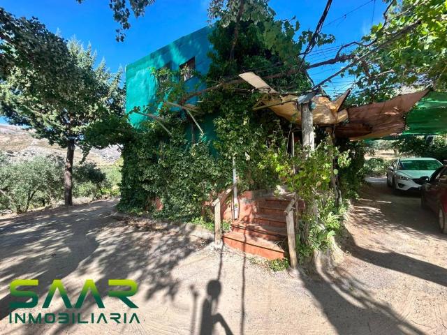 Terreno en Venta en Cogollos de La Vega