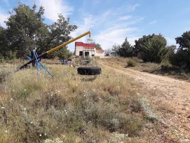 Terreno en Venta en Cogolludo