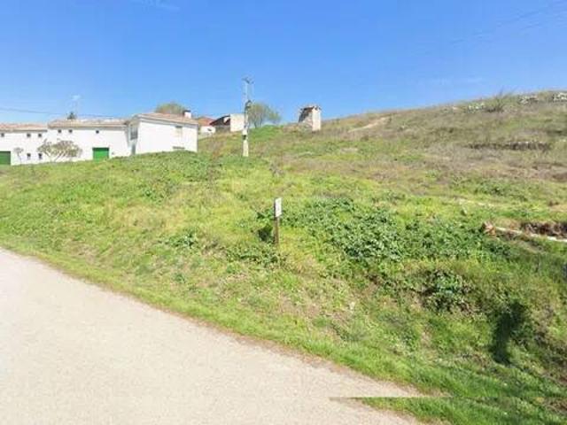Terreno en Venta en Cogolludo