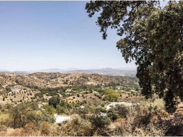 Terreno en Venta en Coín