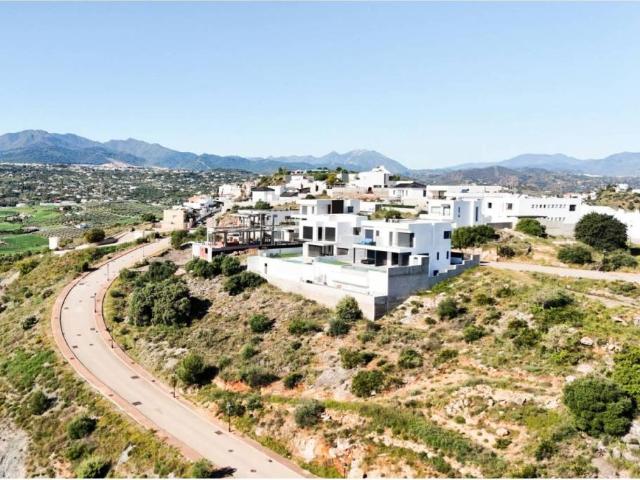 Terreno en Venta en Coín