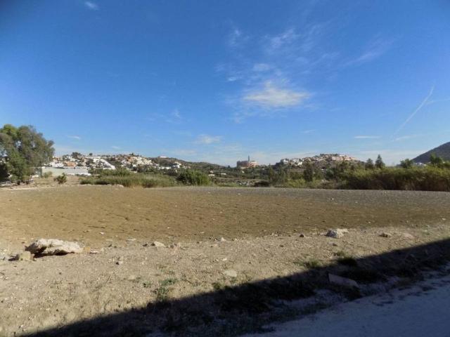 Terreno en Venta en Coín