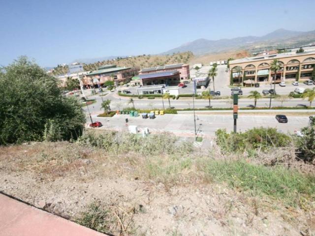 Terreno en Venta en Coín