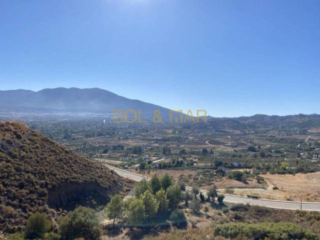 Terreno en Venta en Coín
