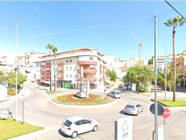 Terreno en Venta en Coín