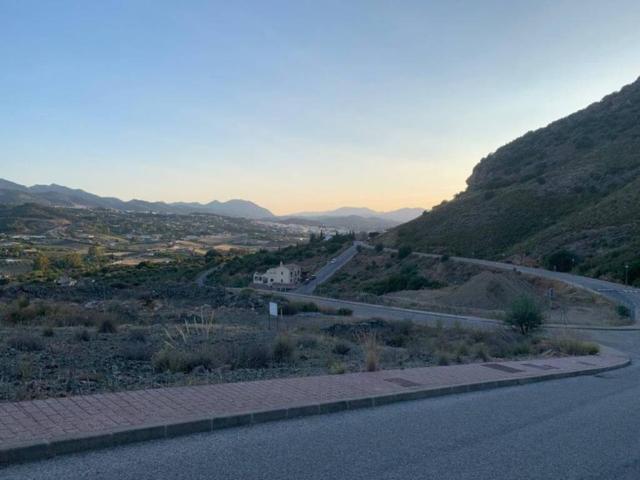 Terreno en Venta en Coín