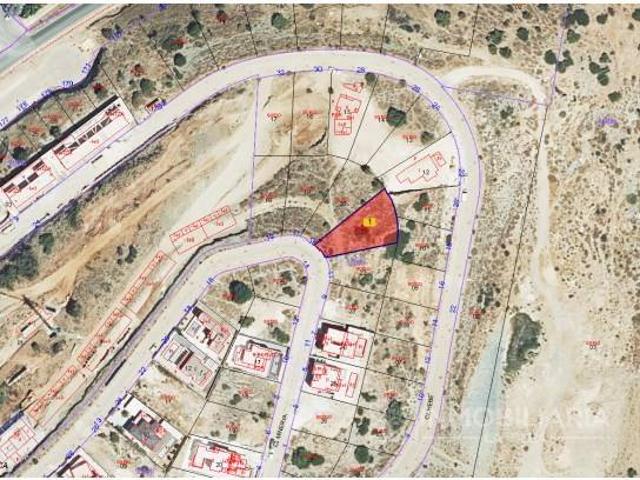 Terreno en Venta en Coín