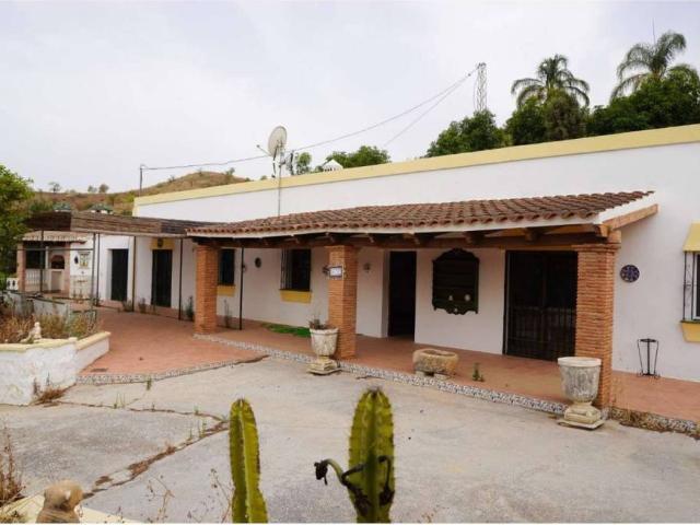 Terreno en Venta en Coín